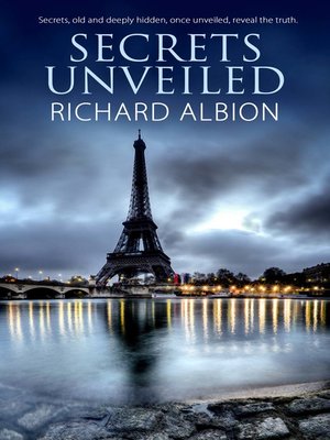 cover image of Secrets Unveiled